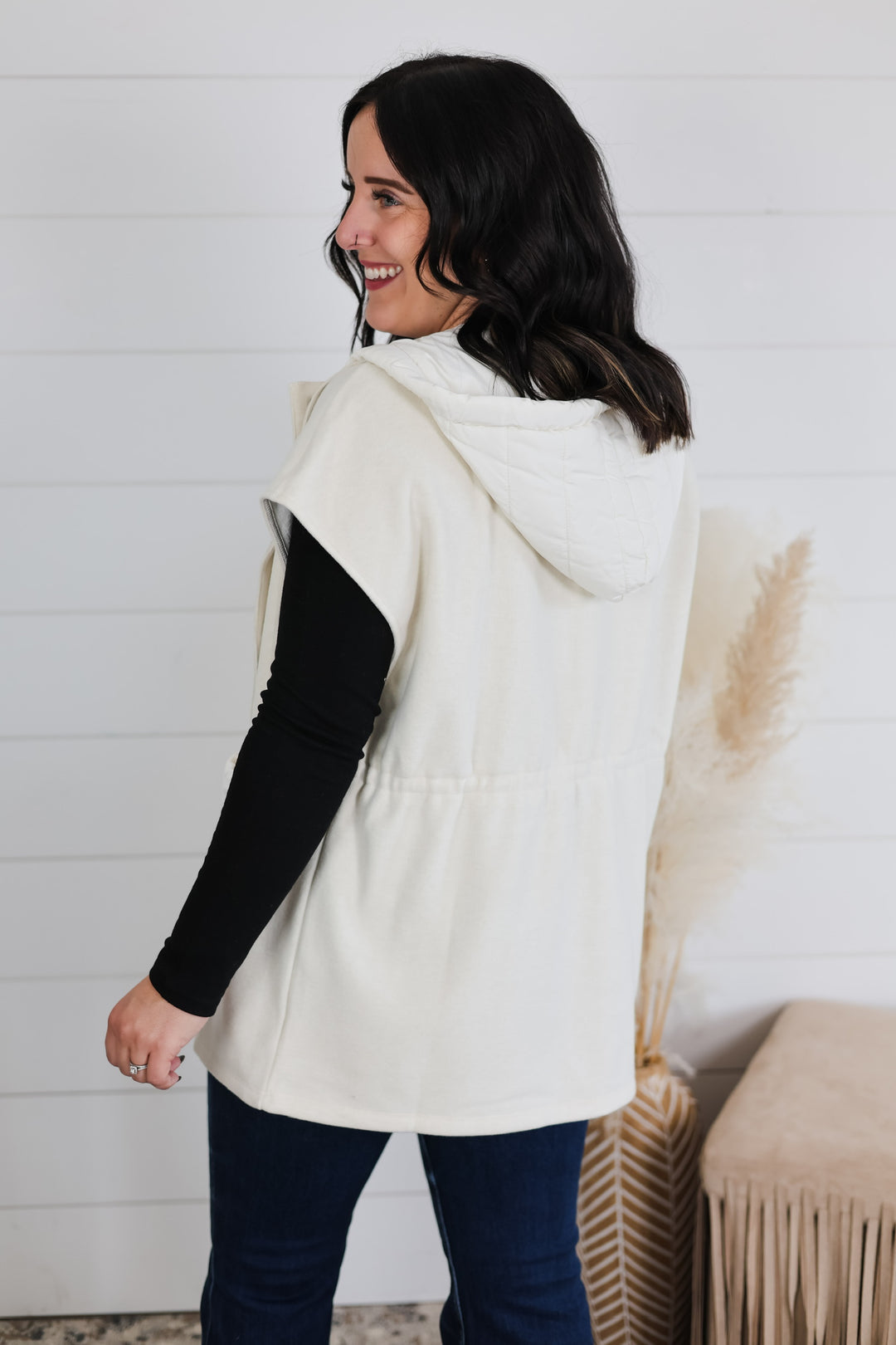 This Is It Vest