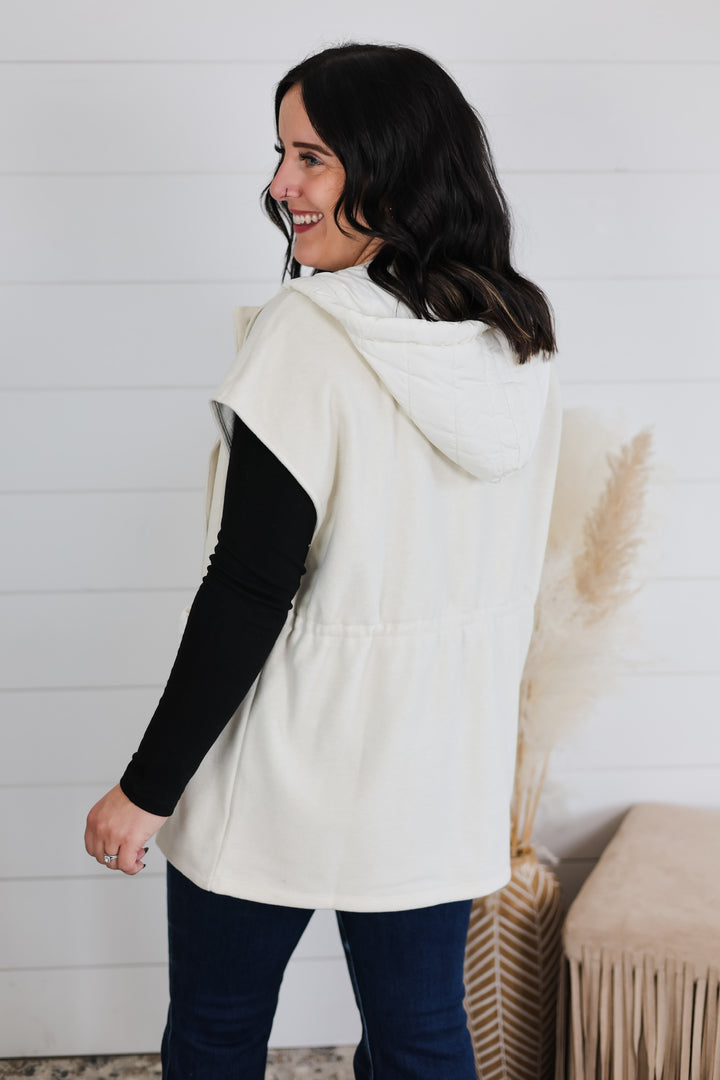 This Is It Vest