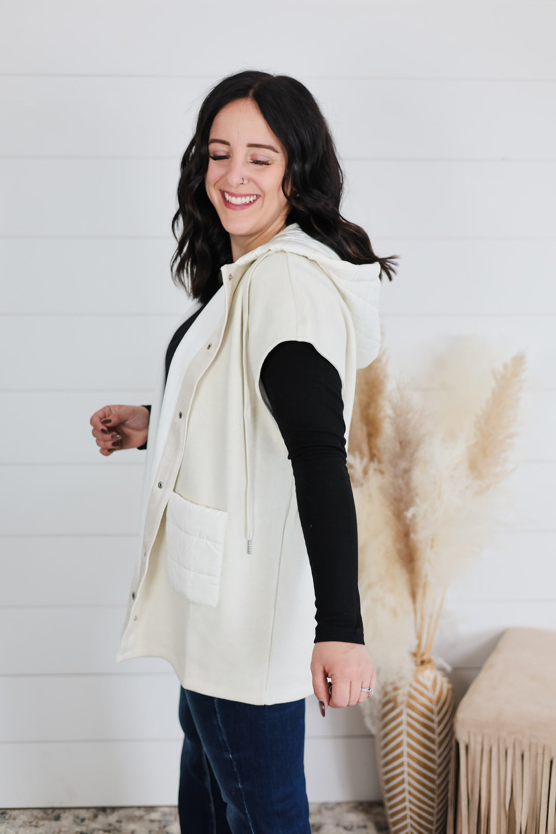 This Is It Vest