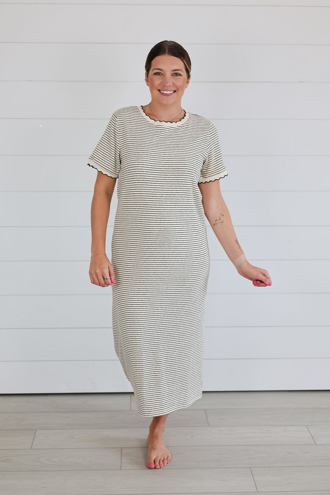 Good Things In Store Dress