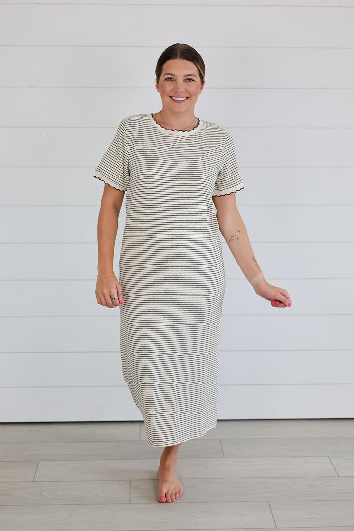 Good Things In Store Dress