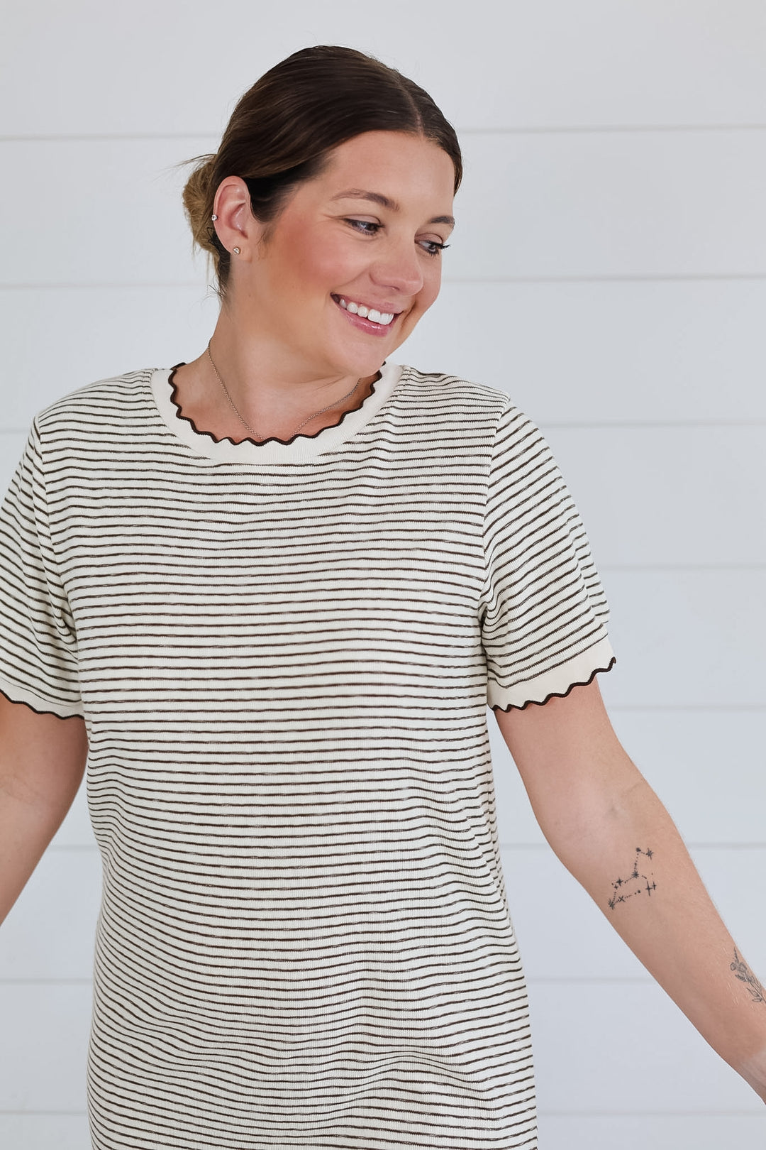 Good Things In Store Dress