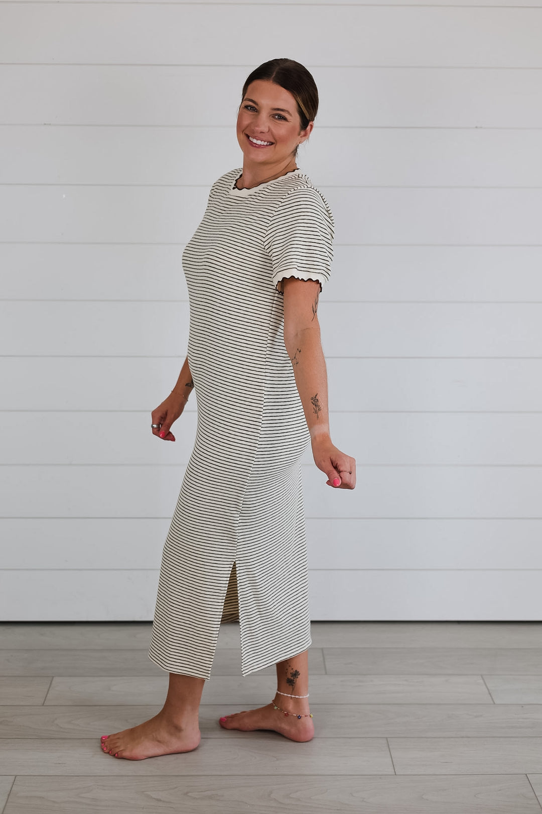 Good Things In Store Dress