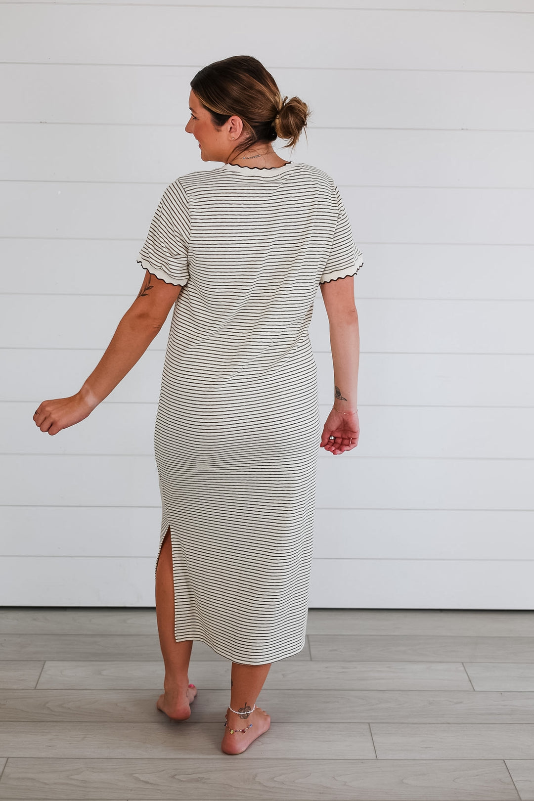 Good Things In Store Dress