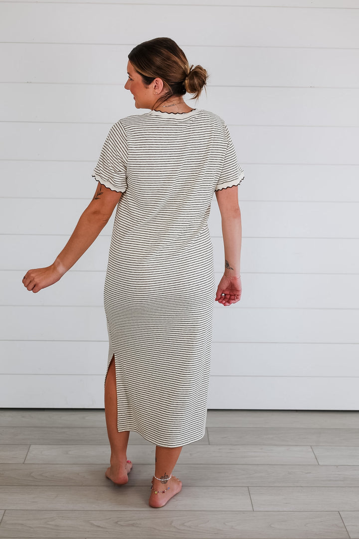 Good Things In Store Dress
