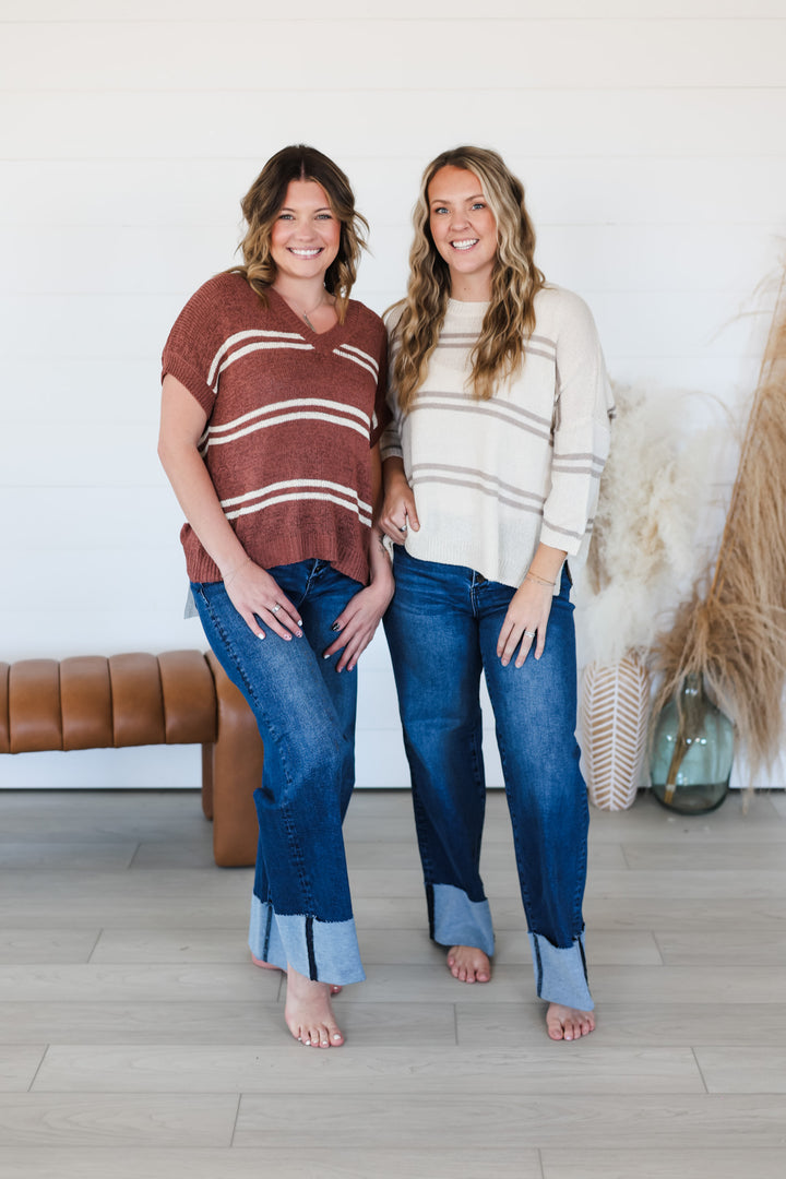 Risen: Make It Work Denim