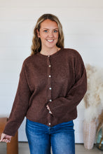 Load image into Gallery viewer, Easy Does It Cardigan
