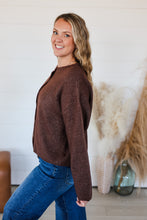 Load image into Gallery viewer, Easy Does It Cardigan
