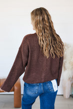 Load image into Gallery viewer, Easy Does It Cardigan
