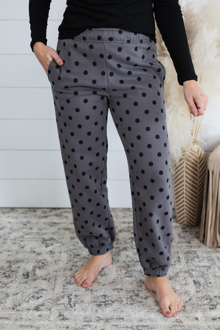 Have The Time Joggger Pant