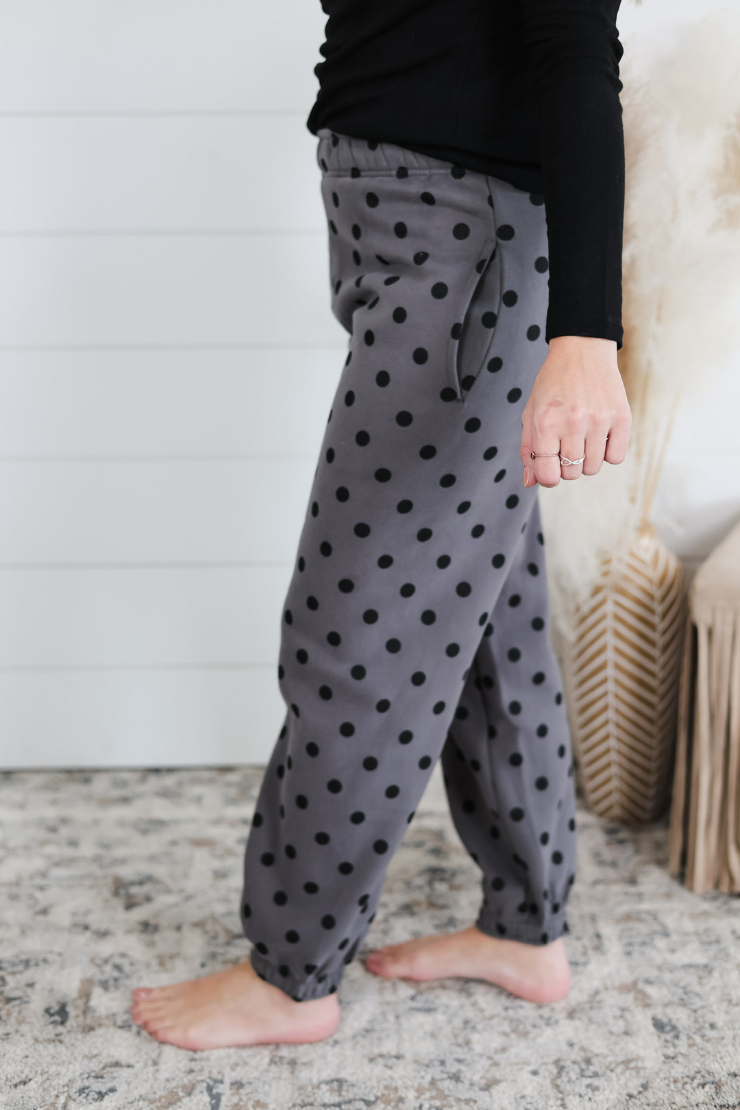 Have The Time Joggger Pant