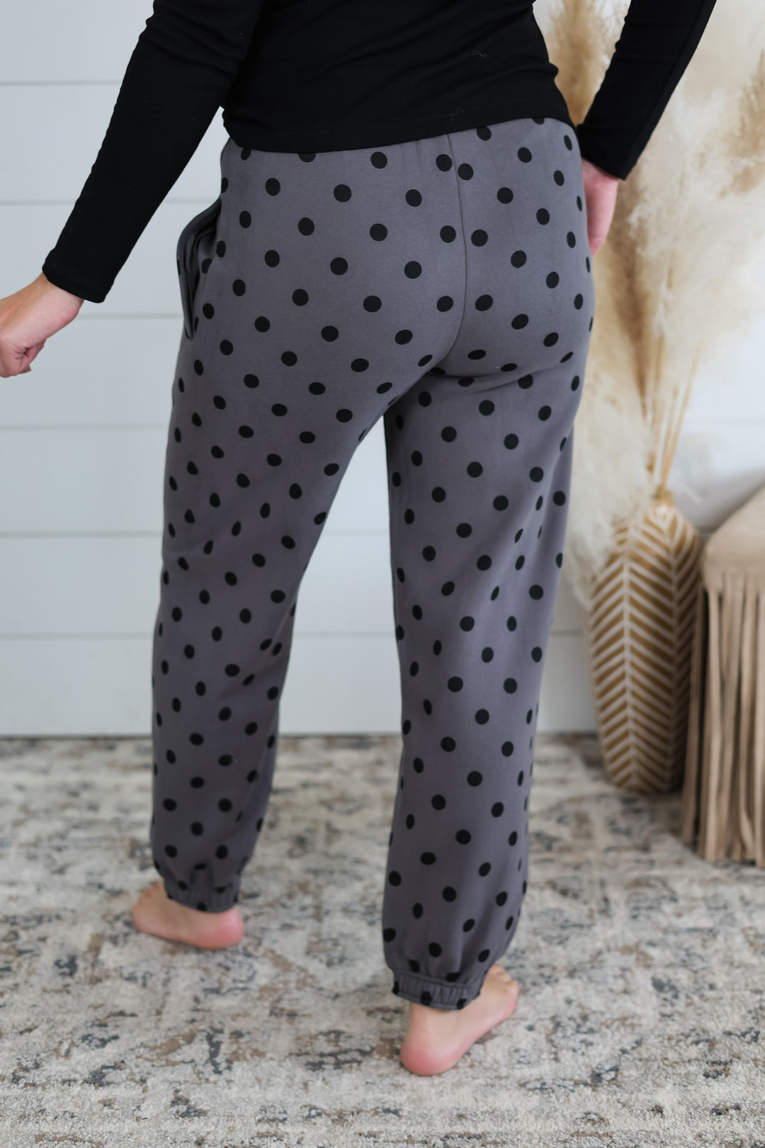Have The Time Joggger Pant