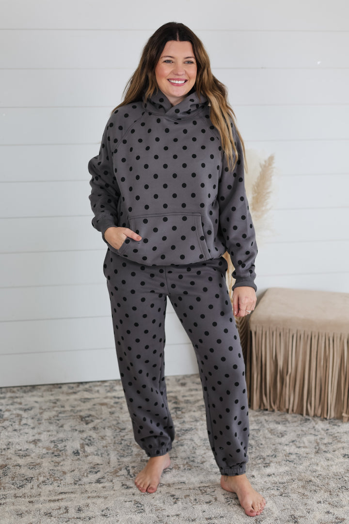 Have The Time Joggger Pant
