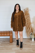 Load image into Gallery viewer, Dream Of The Day Jacket Dress
