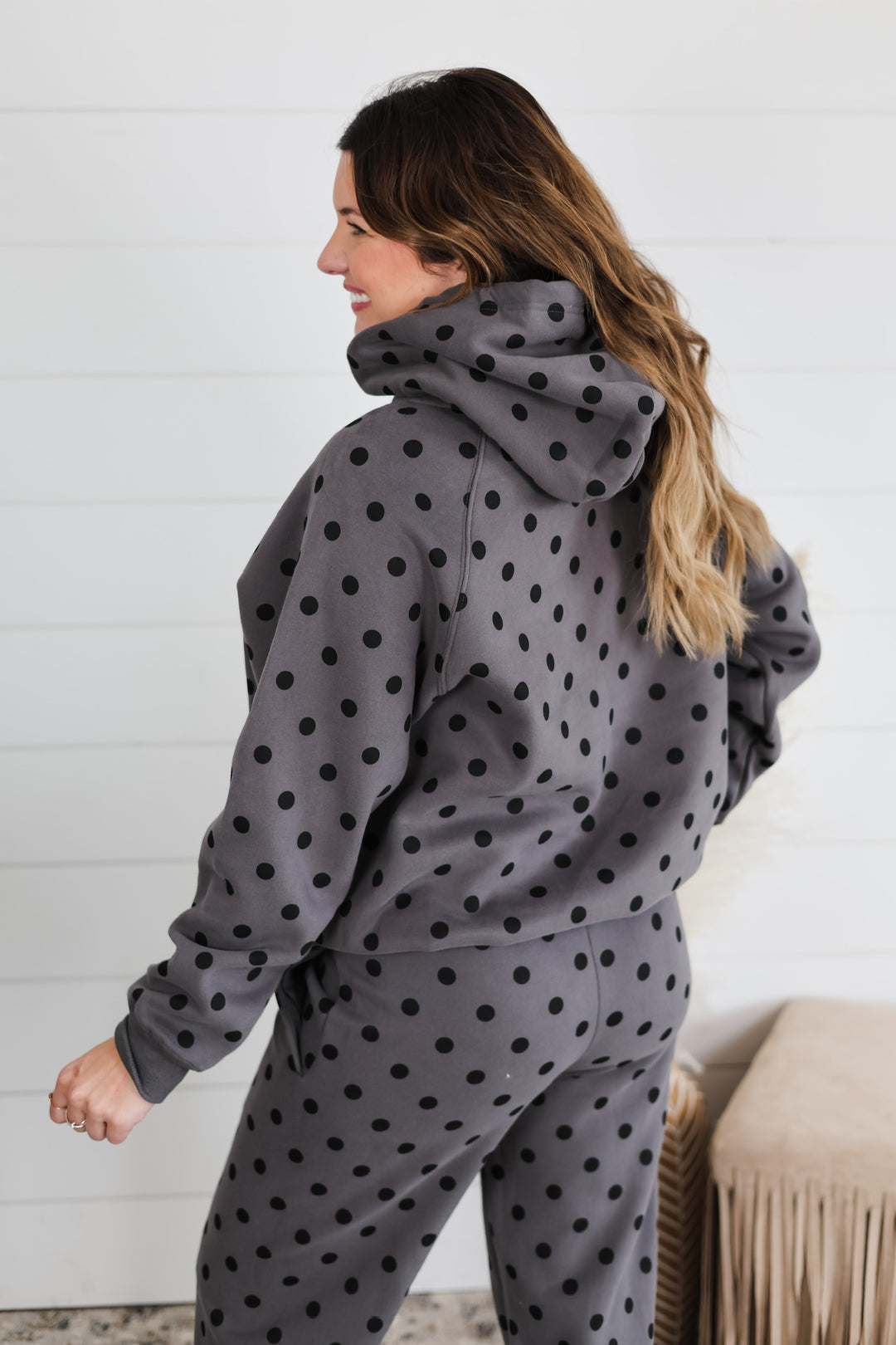 Have The Time Hoodie