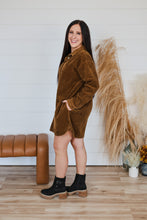Load image into Gallery viewer, Dream Of The Day Jacket Dress
