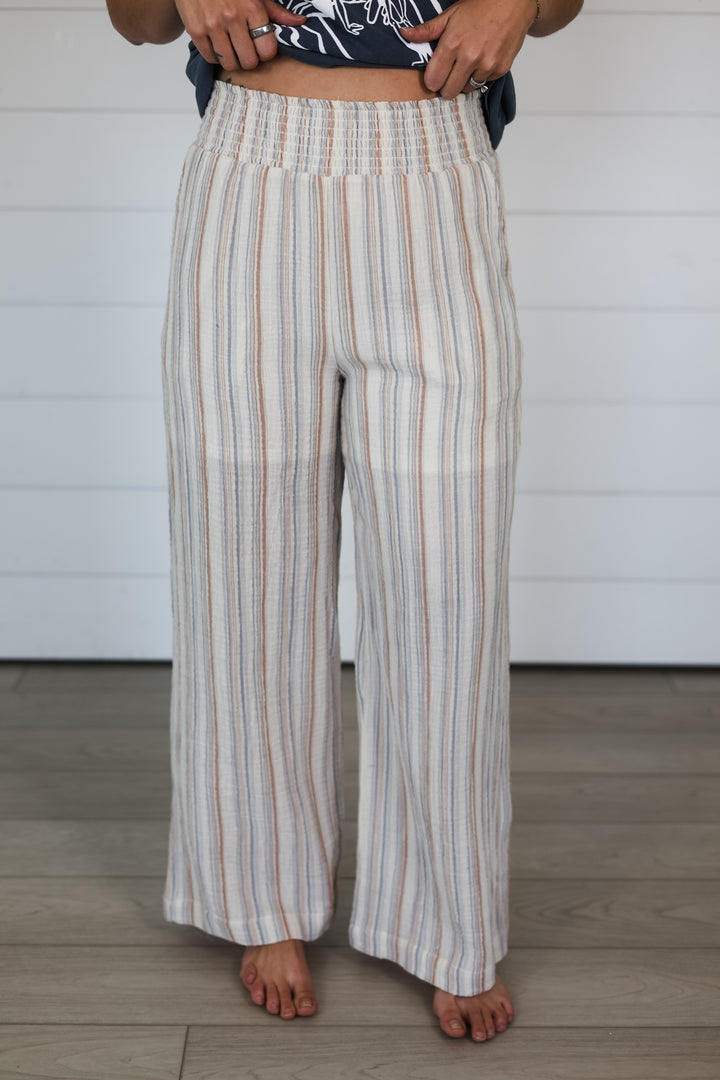 Spring Stroll Pant