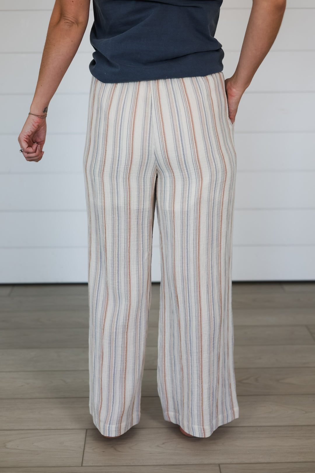 Spring Stroll Pant
