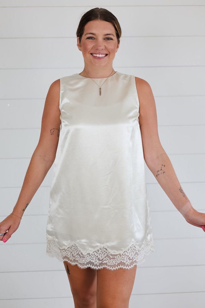 Worth Remembering Dress