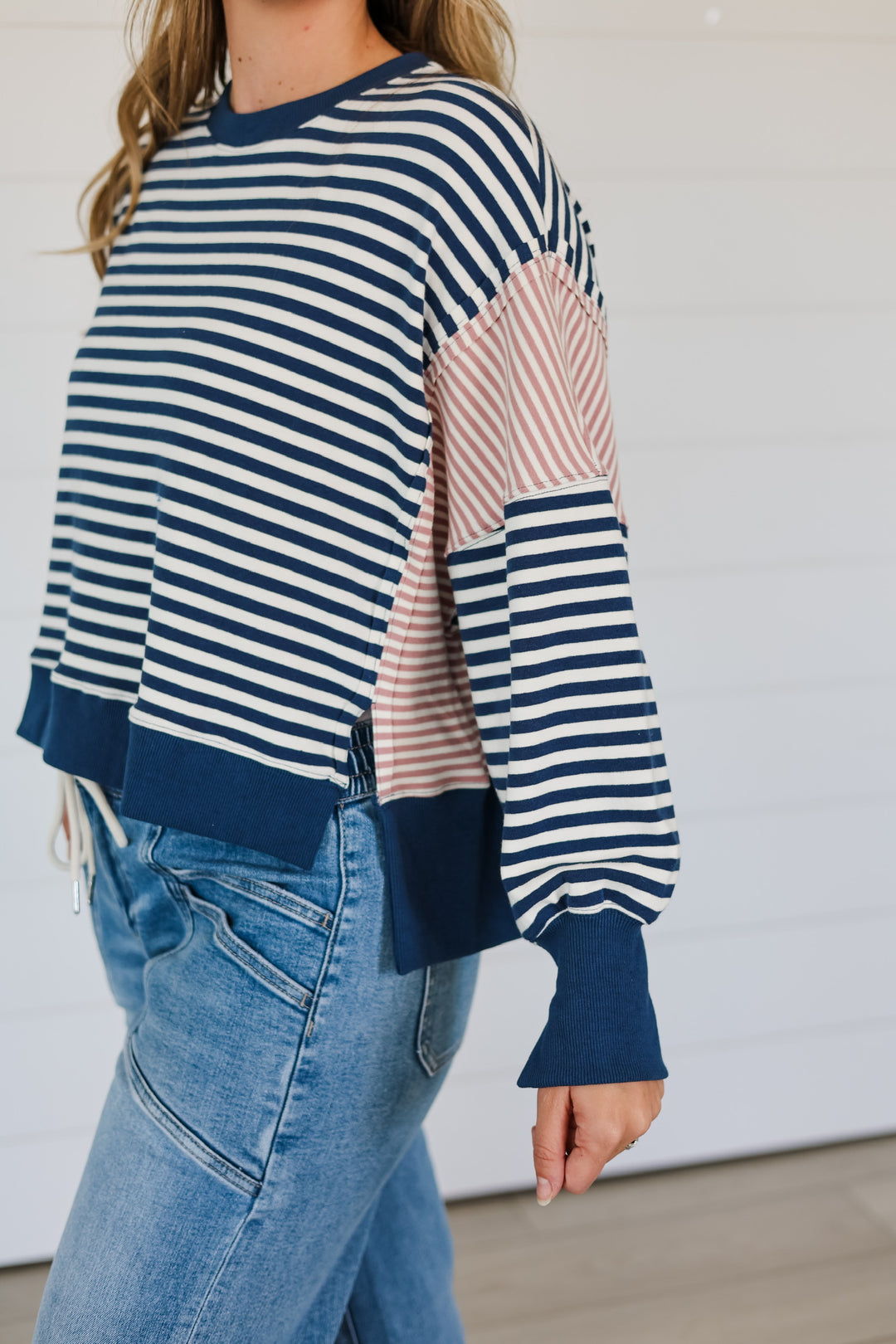 All Season Long Top