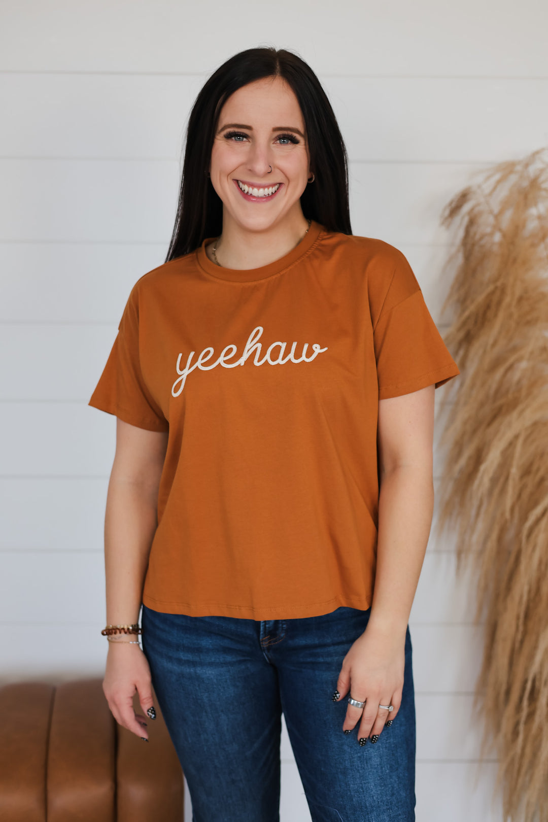 YEEHAW Top