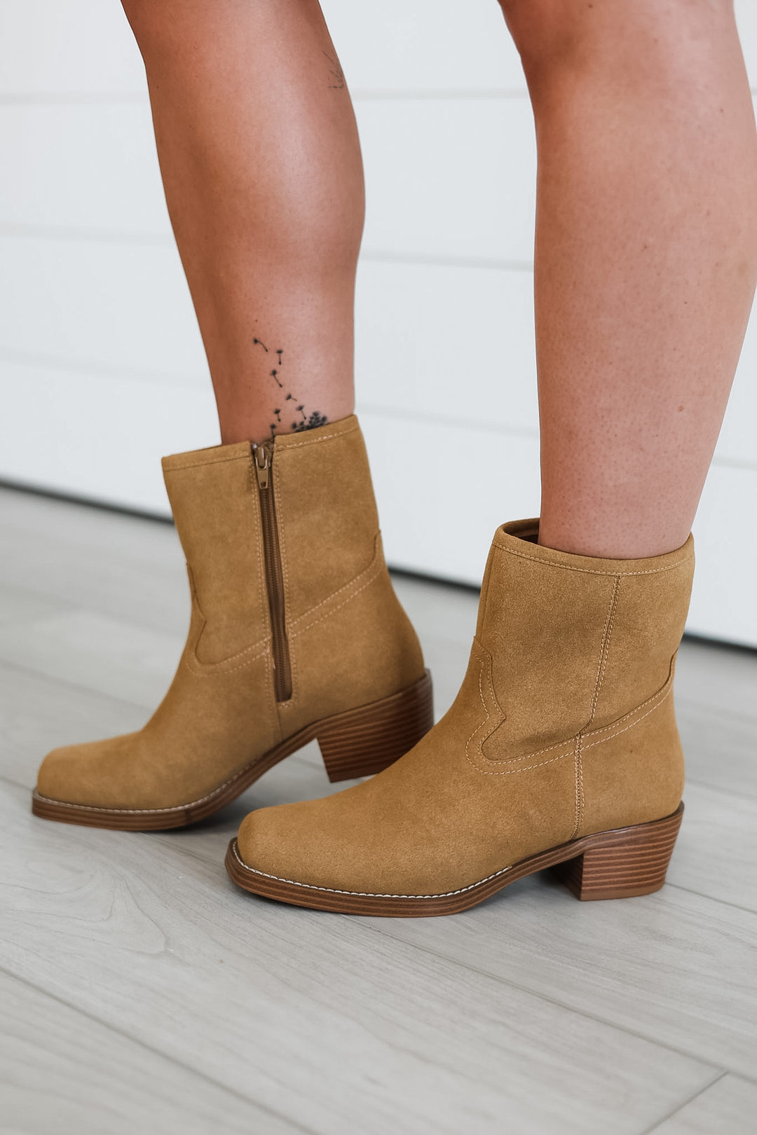MIA: Dagny Boot