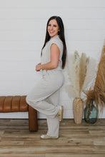 Load image into Gallery viewer, Here On Out Jumpsuit
