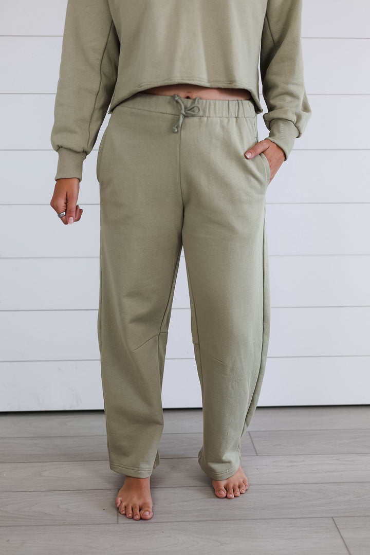 Need To Know Pant
