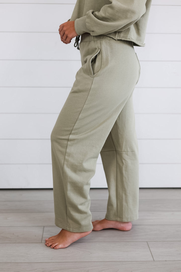Need To Know Pant
