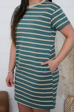 Load image into Gallery viewer, Have It All Dress
