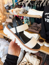 Load image into Gallery viewer, MIA: Jene Sandal
