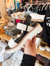 Load image into Gallery viewer, MIA: Jene Sandal
