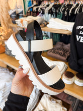 Load image into Gallery viewer, MIA: Jene Sandal
