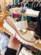 Load image into Gallery viewer, MIA: Odal Sandal
