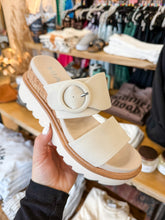 Load image into Gallery viewer, MIA: Odal Sandal
