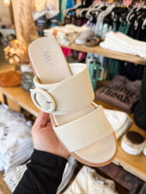 Load image into Gallery viewer, MIA: Odal Sandal
