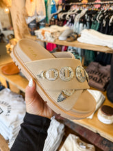 Load image into Gallery viewer, MIA: Gorgene Sandal
