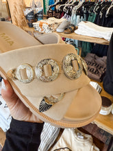 Load image into Gallery viewer, MIA: Gorgene Sandal
