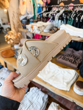 Load image into Gallery viewer, MIA: Gorgene Sandal
