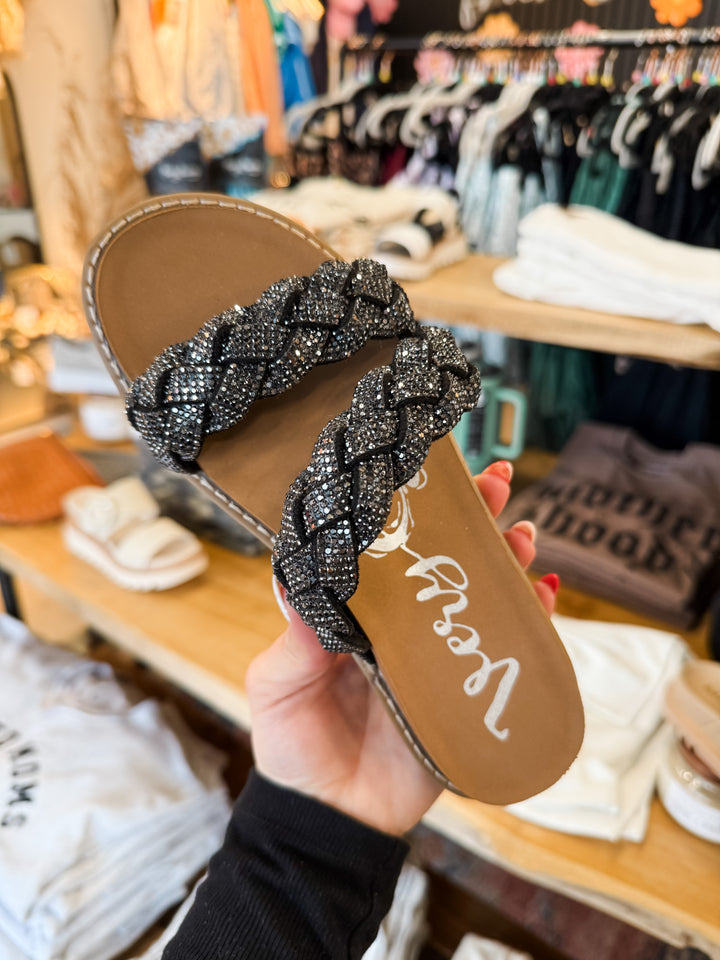Very G: Nalani Sandal