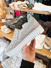Load image into Gallery viewer, Very G: Nicole Sneaker
