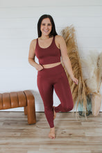 Load image into Gallery viewer, Before It&#39;s Late Legging
