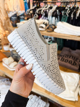 Load image into Gallery viewer, Very G: Nicole Sneaker
