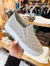 Load image into Gallery viewer, Very G: Nicole Sneaker
