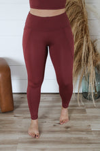 Load image into Gallery viewer, Before It&#39;s Late Legging
