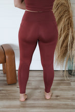 Load image into Gallery viewer, Before It&#39;s Late Legging
