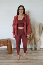 Load image into Gallery viewer, Before It&#39;s Late Legging
