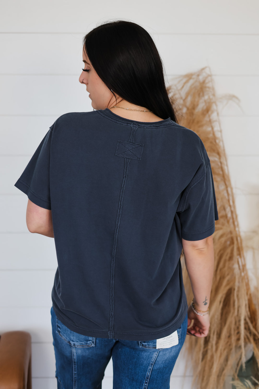 Forever In Love Top