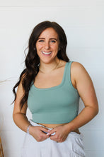 Load image into Gallery viewer, Came In Strong Bralette
