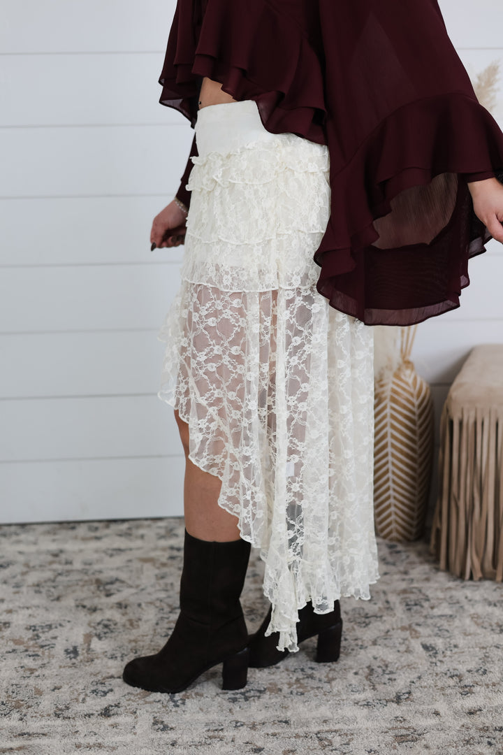 This Is Why Skort